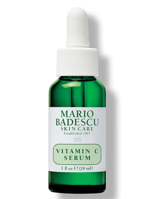 Sérum vitamina C Mario Badescu todo tipo piel