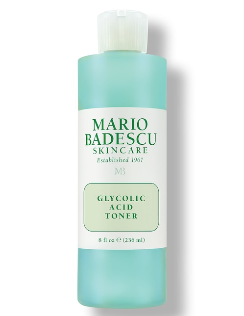 Tónico facial Glycolic Acid Toner Mario Badescu