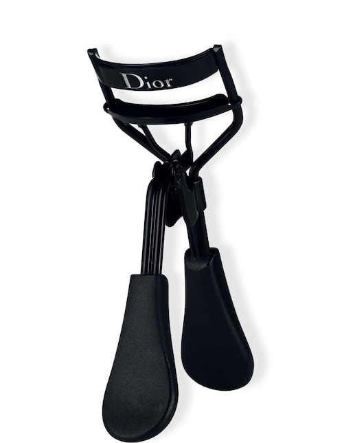 Enchinador de pestañas Dior Backstage Smooth de metal