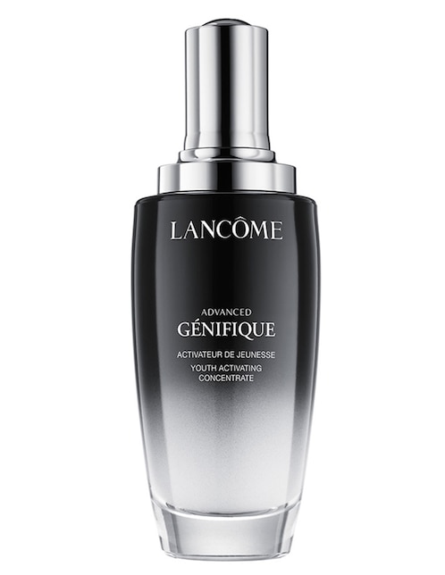 Sérum antiedad facial Génifique Lancôme todo tipo piel