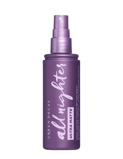 Spray fijador Urban Decay All Nighter Pollution Protection