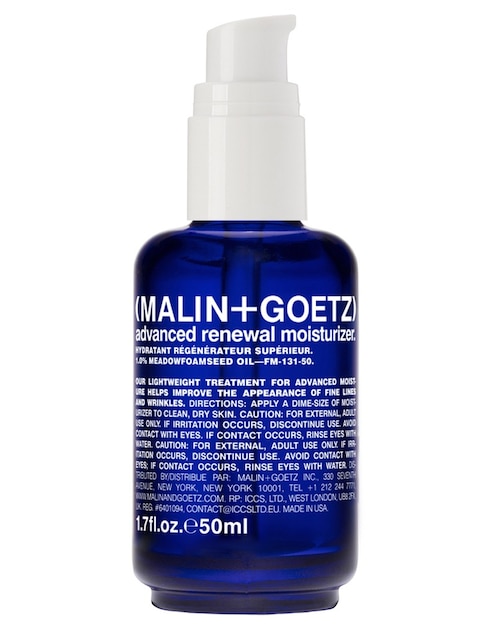 Hidratante facial Advanced Renewal Malin+Goetz