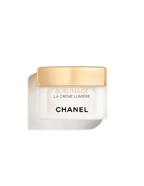 CHANEL SUBLIMAGE LA CRÈME LUMIÈRE