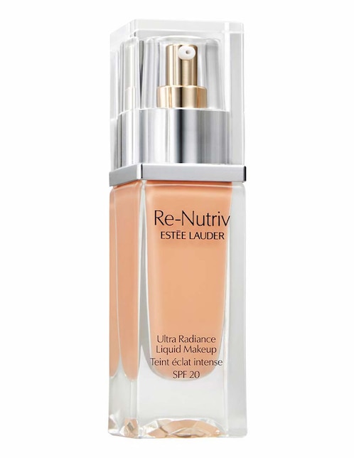 EL RN ULTRA RADIANCE LIQ MAKEUP,TAN