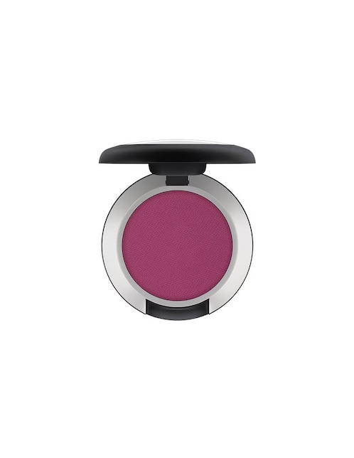 MAC POWDER KISS SOMBRA,VIOLETA