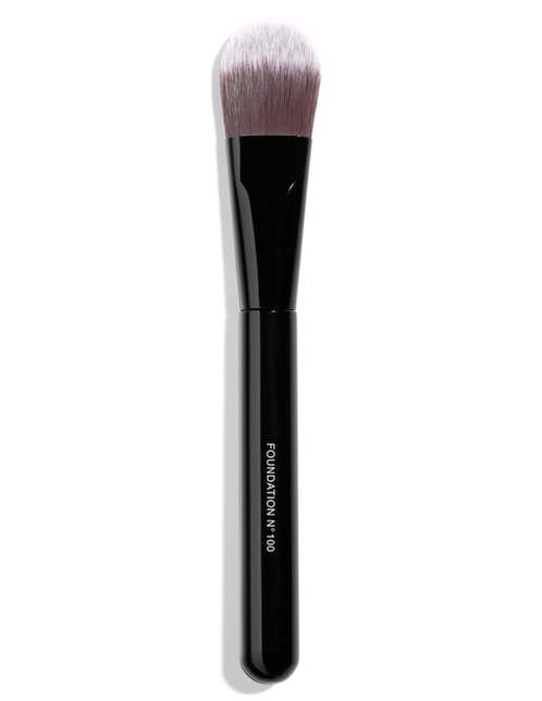 CHANEL PINCEAU FOND DE TEINT N°100 1