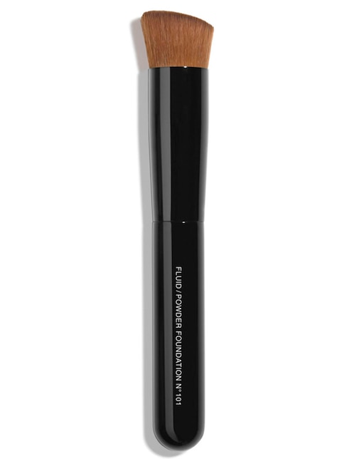 PINCEAU TEINT 2 EN 1 - FLUIDE ET POUDRE N°101 1