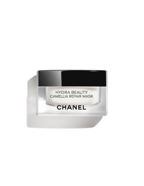 CHANEL HYDRA BEAUTY CAMELLIA REPAIR MASK