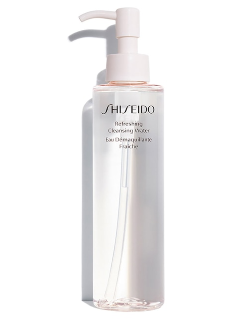 Limpiador facial Shiseido para purificar