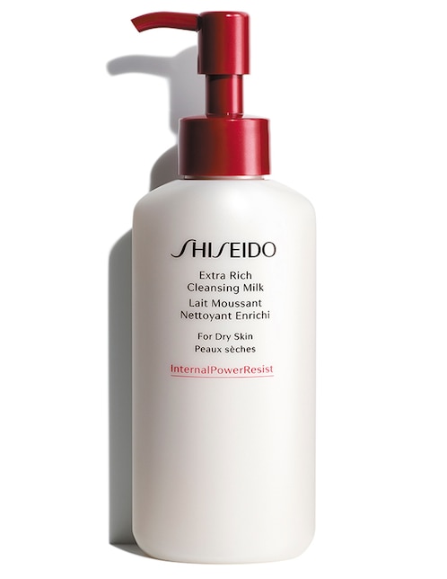 Limpiador facial Shiseido para purificar