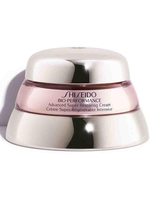 Crema hidratante Bio Performance Shiseido