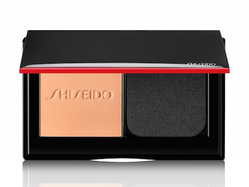 Base de maquillaje en polvo Synchro Skin mate 1