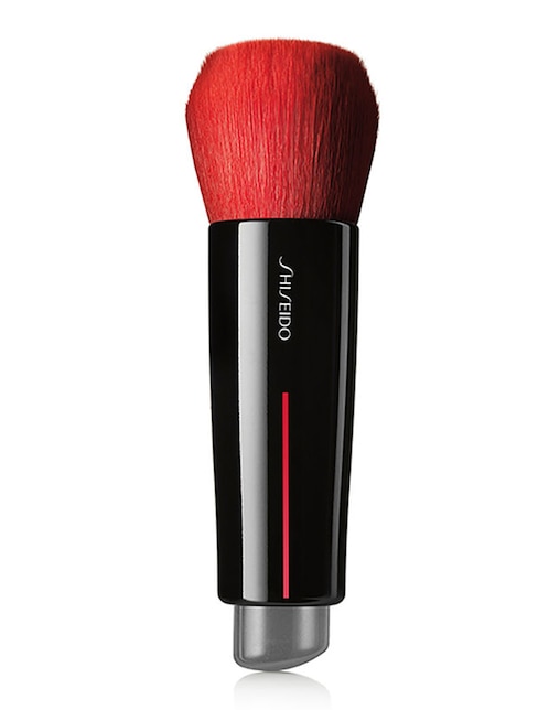 Brocha para maquillaje Daiya Fude Face Duo 1