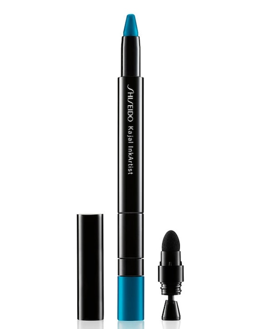 SH SMK BROW INKTRIO,AZUL CELESTE