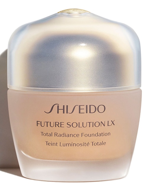 Base de maquillaje líquida luminoso 1