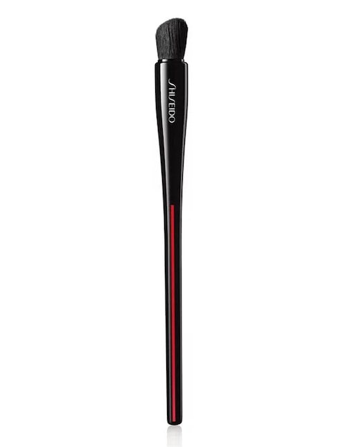 Brocha para maquillaje Naname Fude Multi Eye Brush