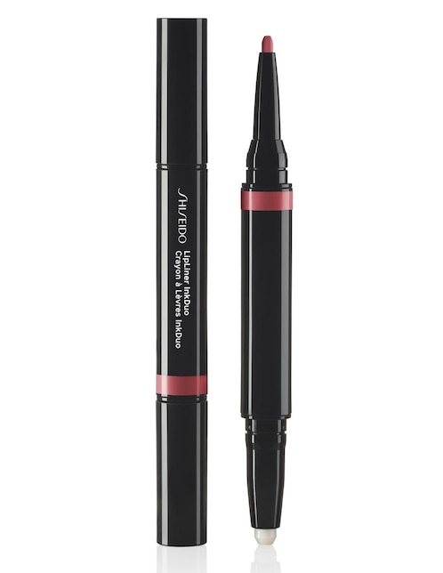 SH SMK LIPLINER INKDUO,ROSA NARANJA