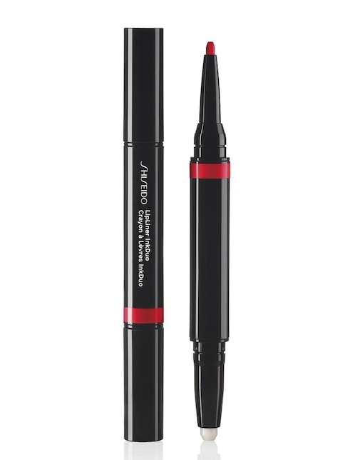 Delineador para labios mate Ink Duo 1