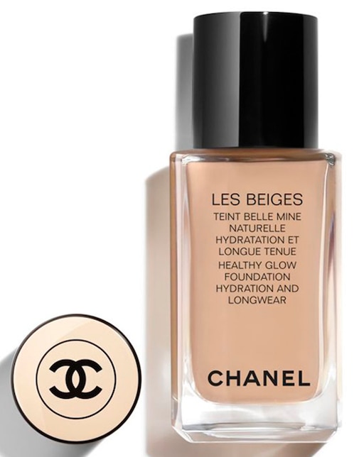 CC LES BEIGES FLUIDE20 BR32, , NUDE OBS