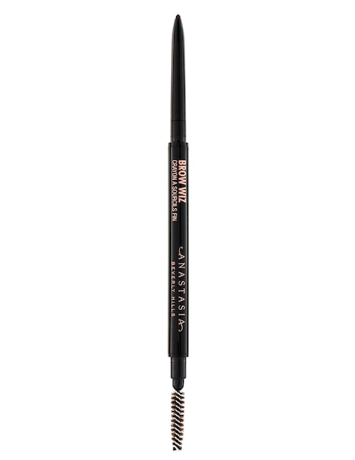 Delineador para cejas mate Brow Wiz 1