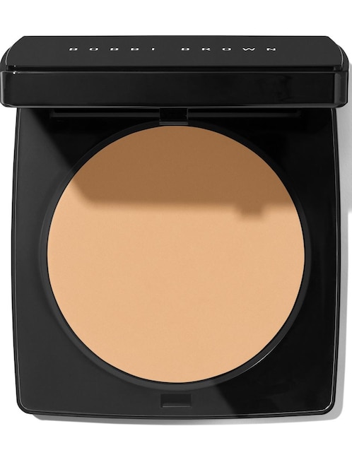 Base de maquillaje en polvo Perfect Partners acabado mate