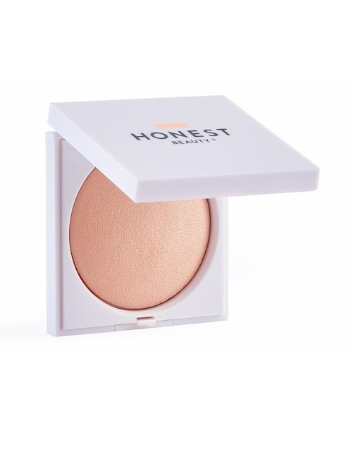 Iluminador Honest Luminizing Glow Powder