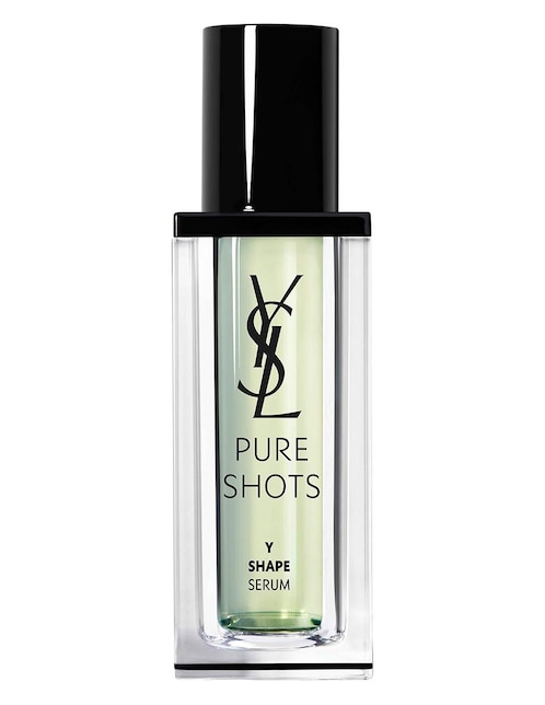 Sérum reafirmante Yves Saint Laurent Pure Shots y Shape Serum todo tipo piel