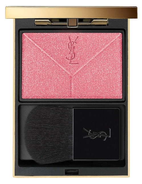 Rubor Yves Saint Laurent Couture Blush