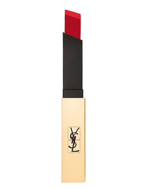 YSL ROUGE PUR COUTURE THE SLIM,CEREZA