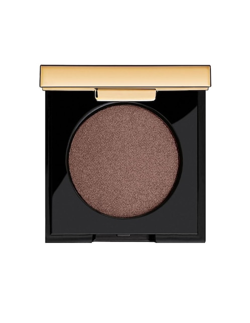 YSL SATIN CRUSH MONO,CAFÉ