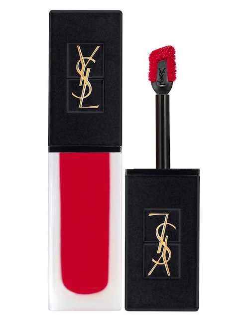 Lipstick Yves Saint Laurent Tatouage Couture Velvet Cream