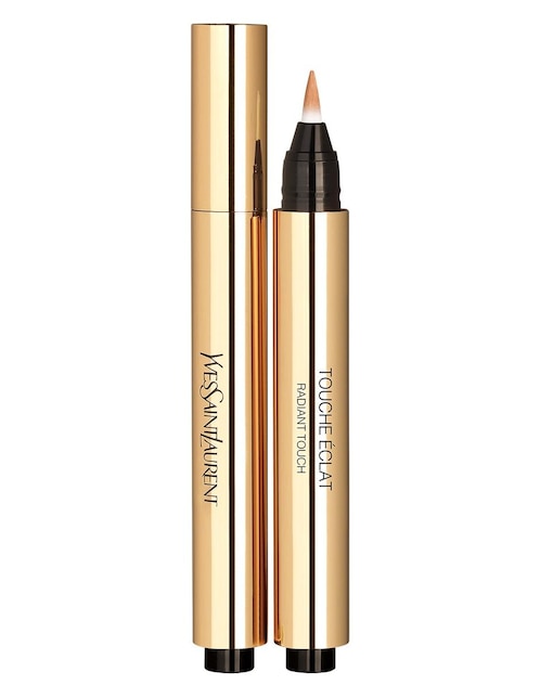 Iluminador Yves Saint Laurent Touche Eclat