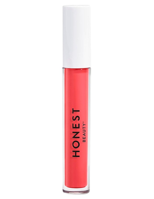 LIQUID LIPSTICK HAPPINESS HONEST BABY