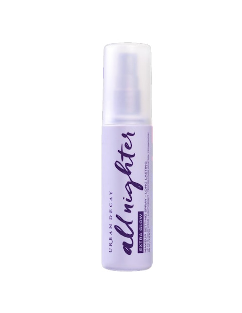 Spray fijador Urban Decay All Nighter Ultra Glow