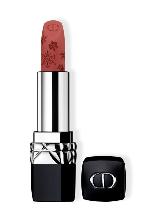 lipstick dior rouge