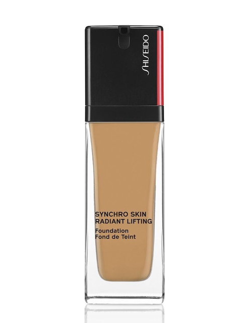 SH SMK SS RADIANT LIFTING FD,COGNAC