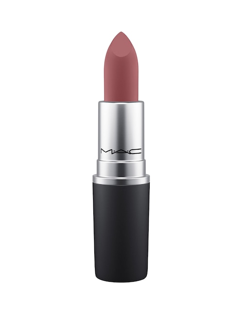 MAC POWDER KISS SHADE EXT LABIAL B,MORAD