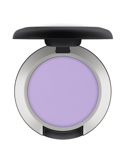 MAC POWDER KISS SHADE EXT SOMBRA,LILA