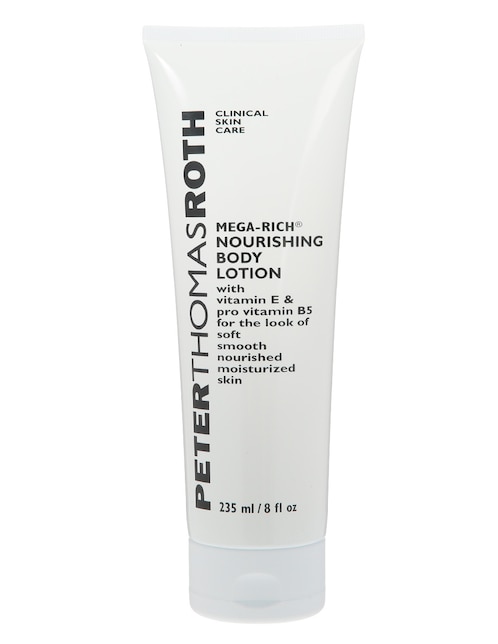 Loción hidratante Peter Thomas Roth para cuerpo