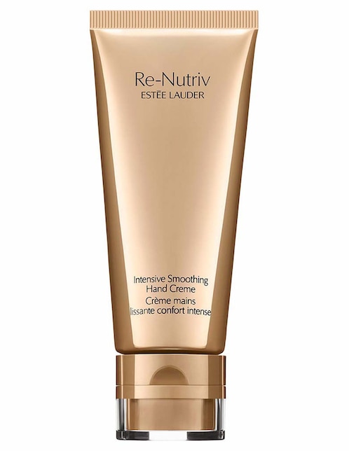 Crema para manos recomendada para hidratar día y noche Re-Nutriv para piel seca 1