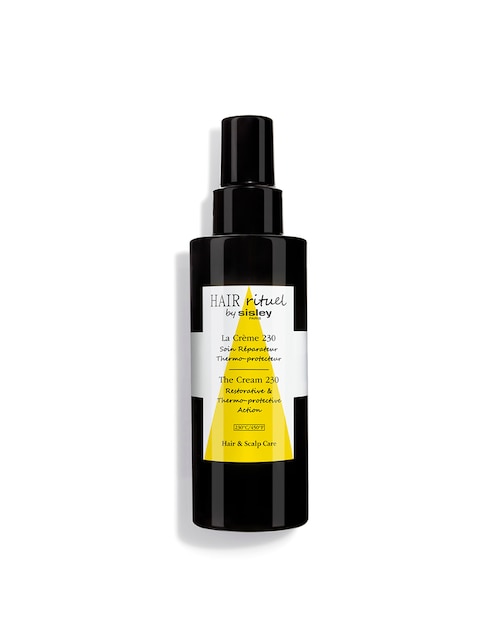Crema para todo tipo de cabello Hair Rituel para revitalizar 1