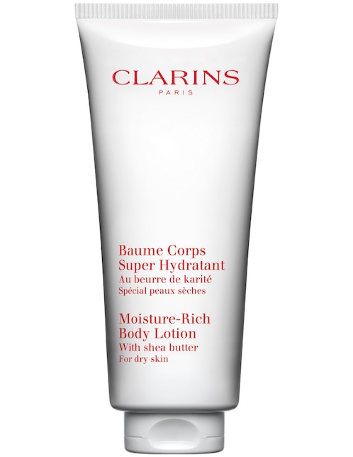 Body lotion Clarins para mujer