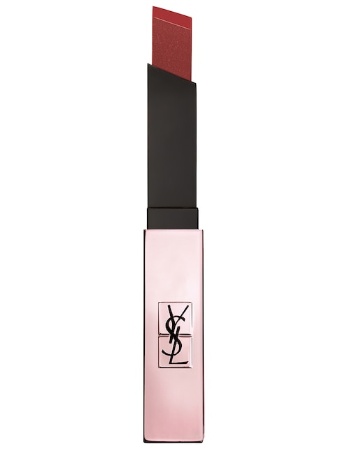 Labial mate Yves Saint Laurent Rouge Pur Couture The Slim