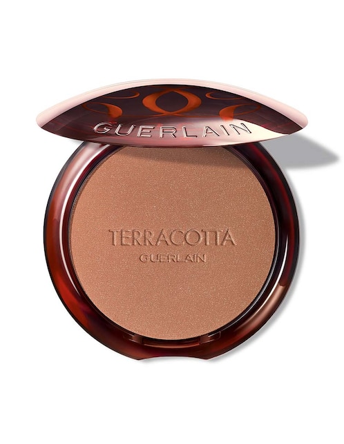 Bronceador Terracotta 1
