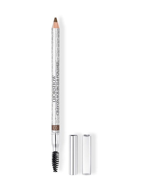 Delineador para cejas natural Diorshow 1