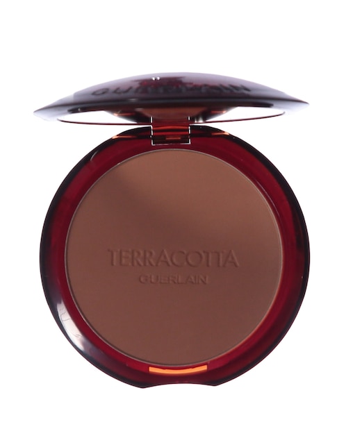 Bronceador Guerlain Terracotta