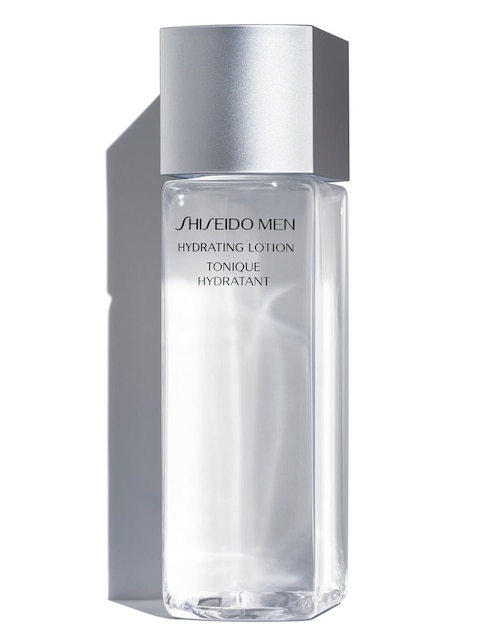 Loción facial hidratante Hydrating Lotion Men Shiseido