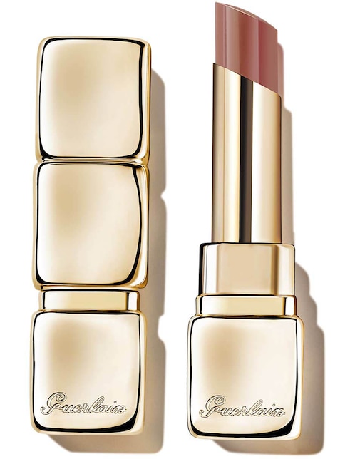 Aceite para labios brillante Kiss Kiss 1