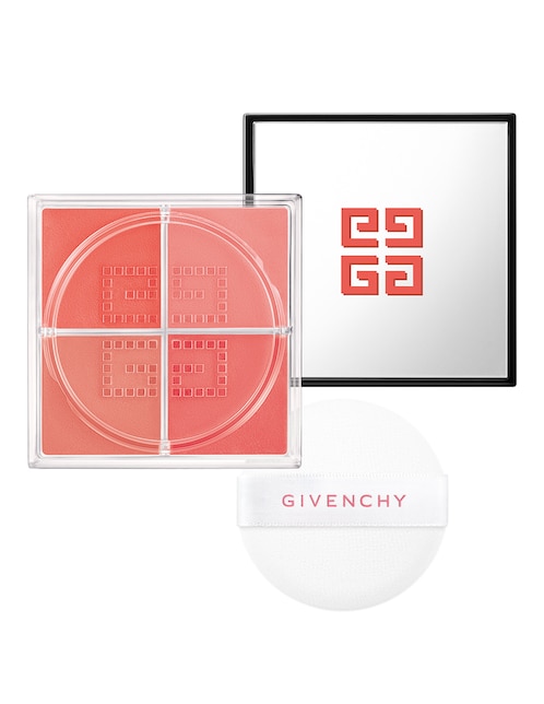 GV PRISME LIBRE BLUSH 21,SALMÓN