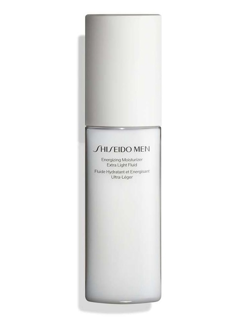 Hidratante facial Energizing Extra Light Fluid Men 1